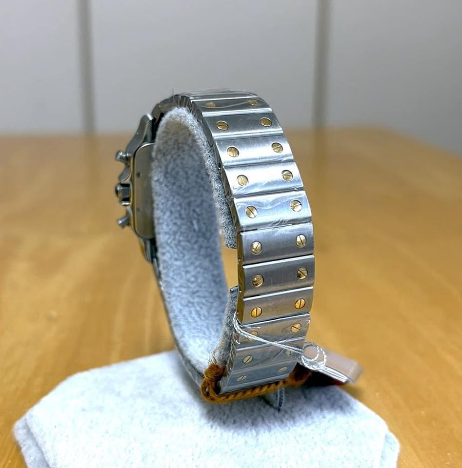 Cartier Santos