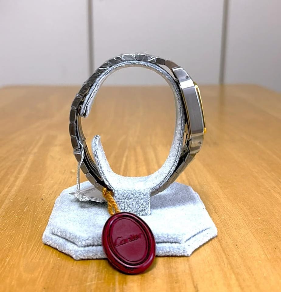 Cartier Santos