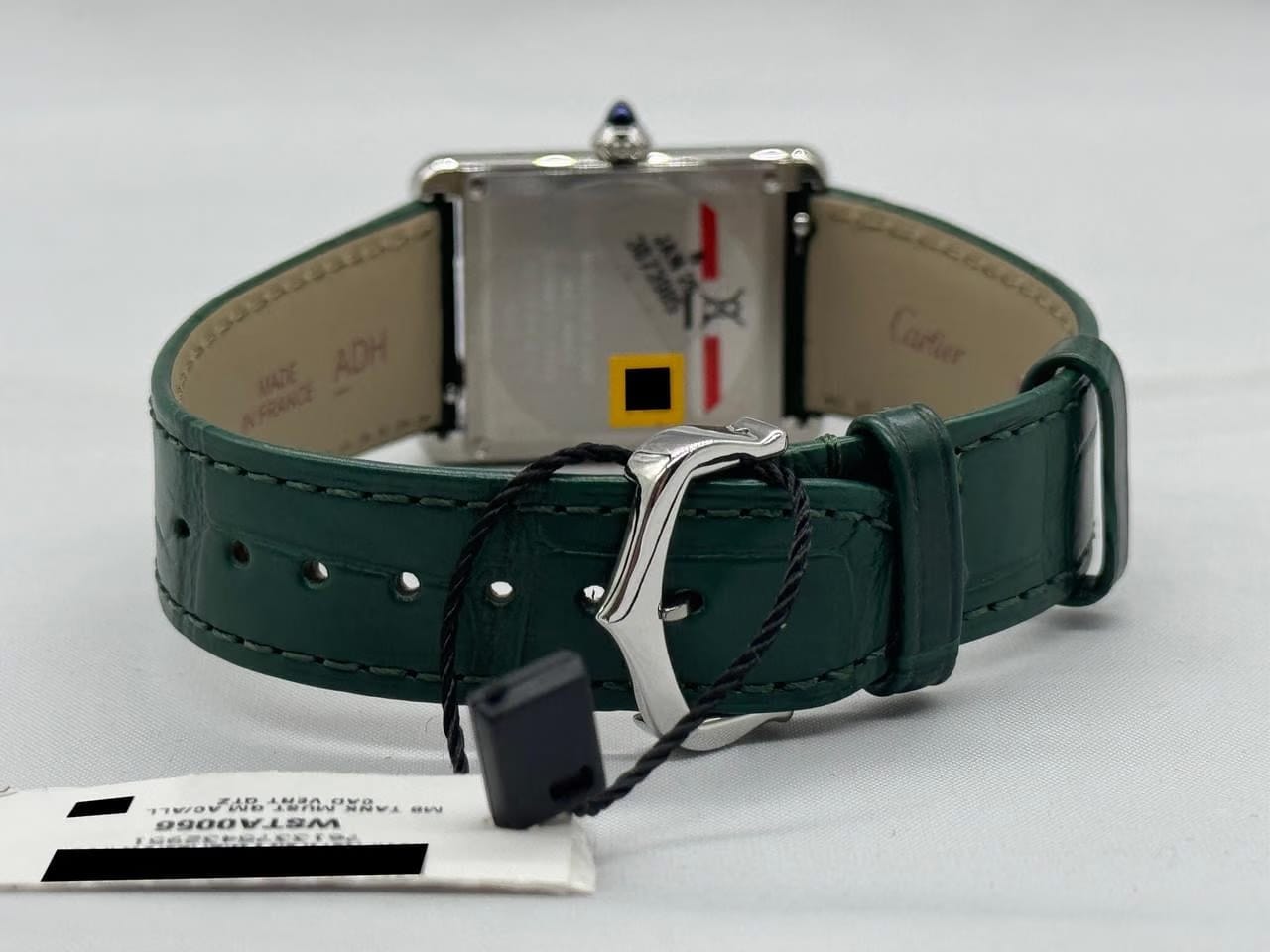 Cartier Tank