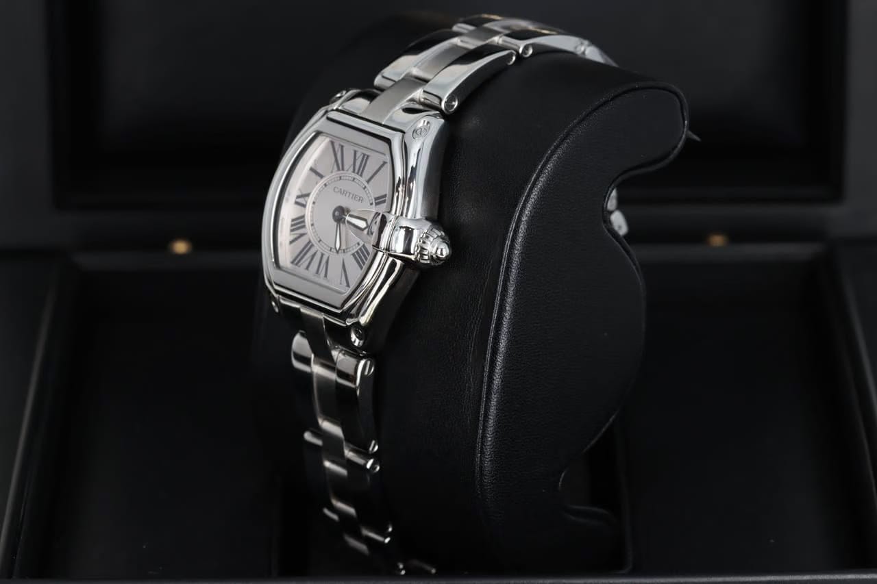 Cartier Roadster