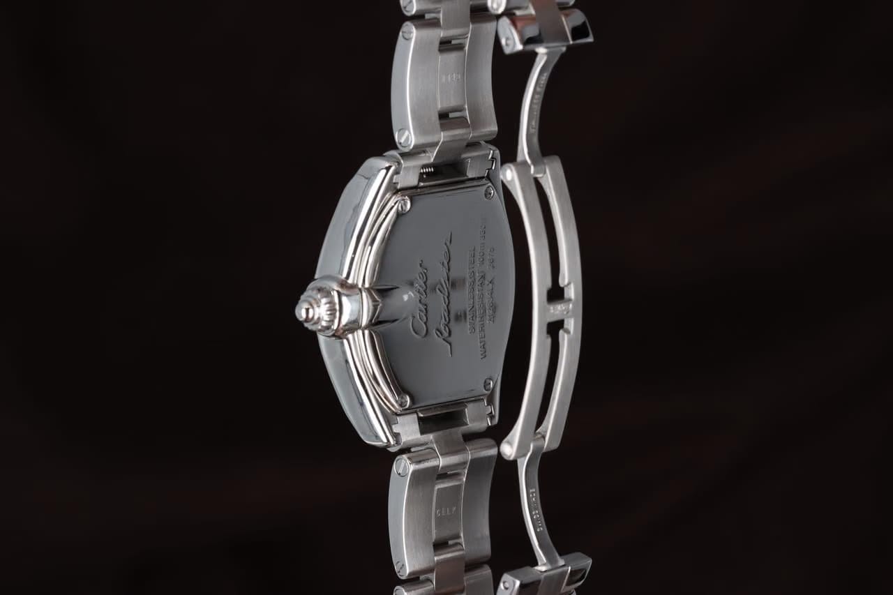 Cartier Roadster