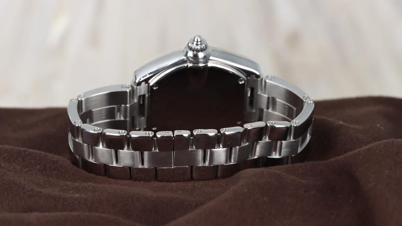 Cartier Roadster