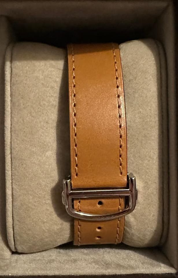 Cartier Santos