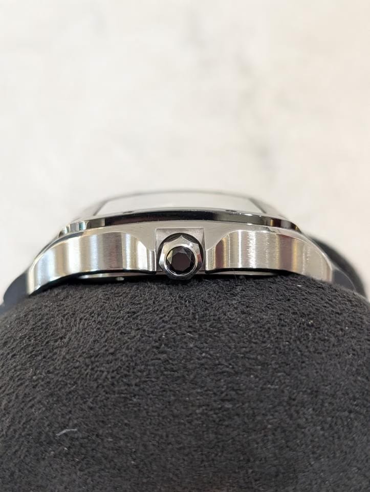 Cartier Santos