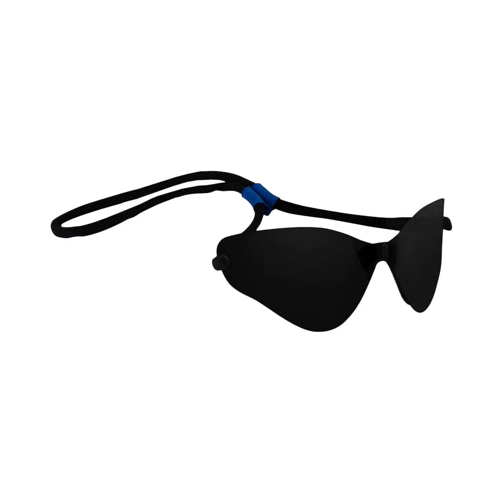 Yeezy SG-01 Sunglasses Black