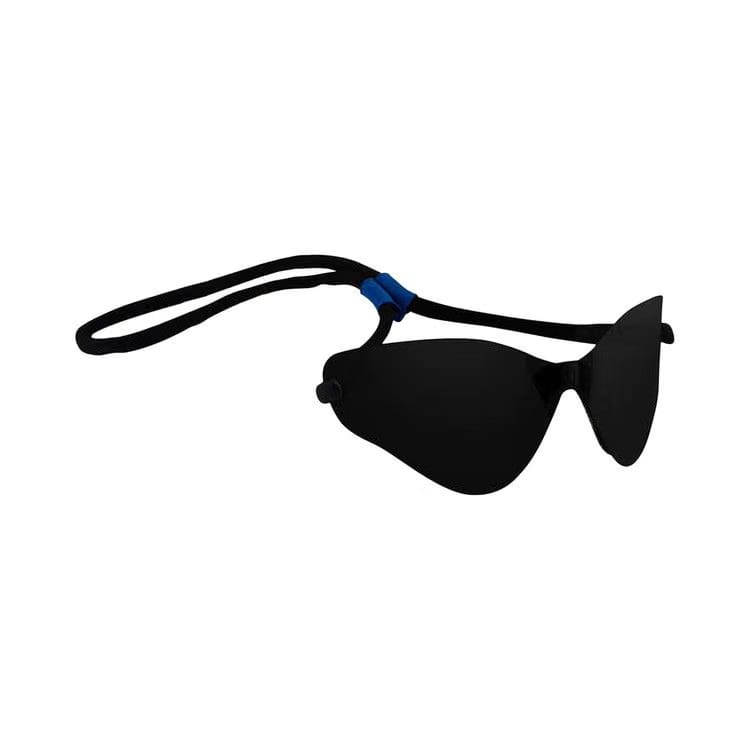 Yeezy SG-01 Sunglasses Black