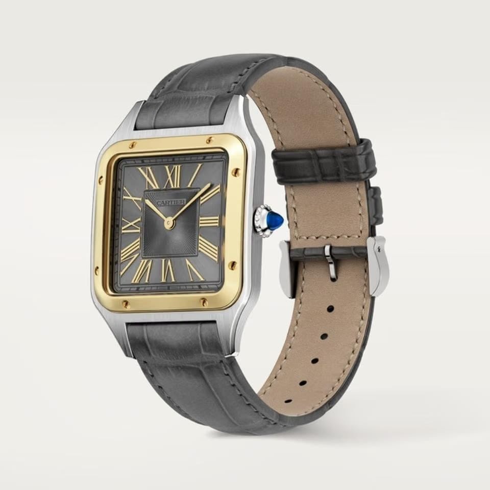 Cartier Santos