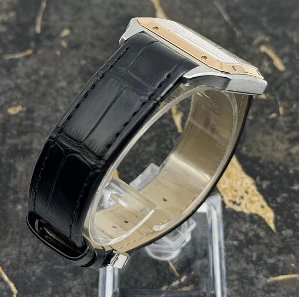Cartier Santos