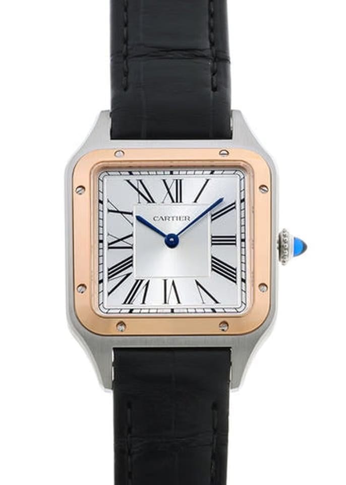 Cartier Santos
