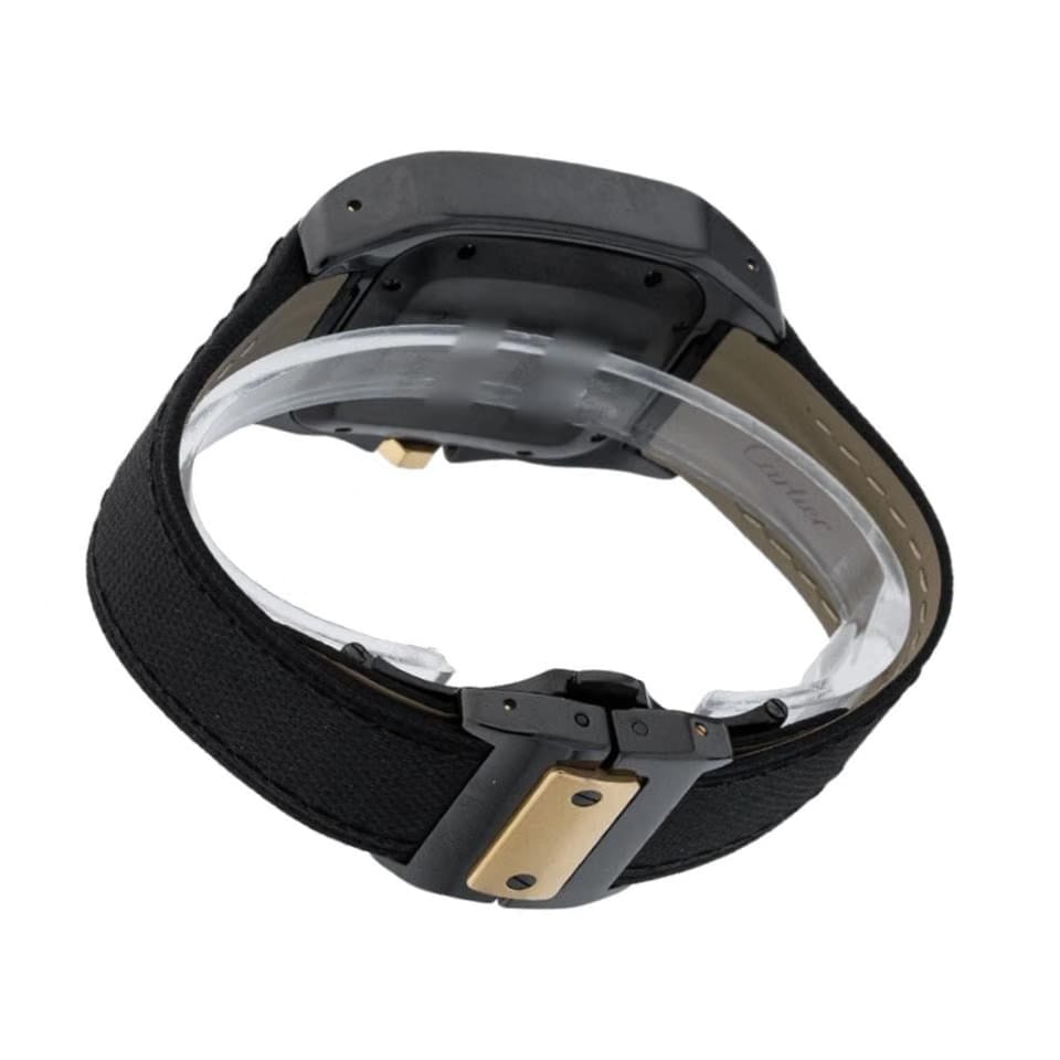 Cartier Santos
