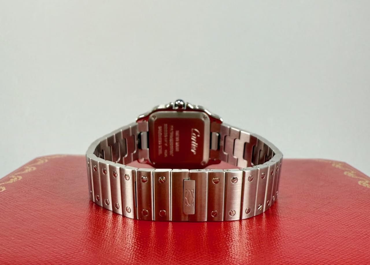 Cartier Santos