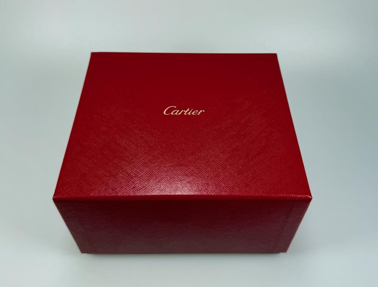 Cartier Santos