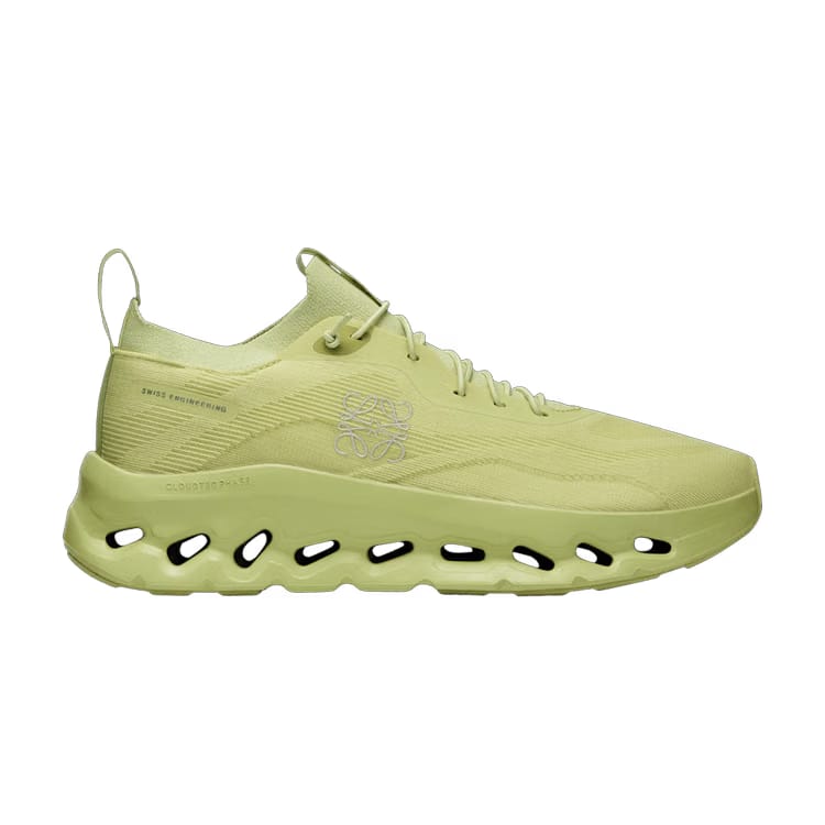 Loewe x Wmns Cloudtilt 'Lime Green'