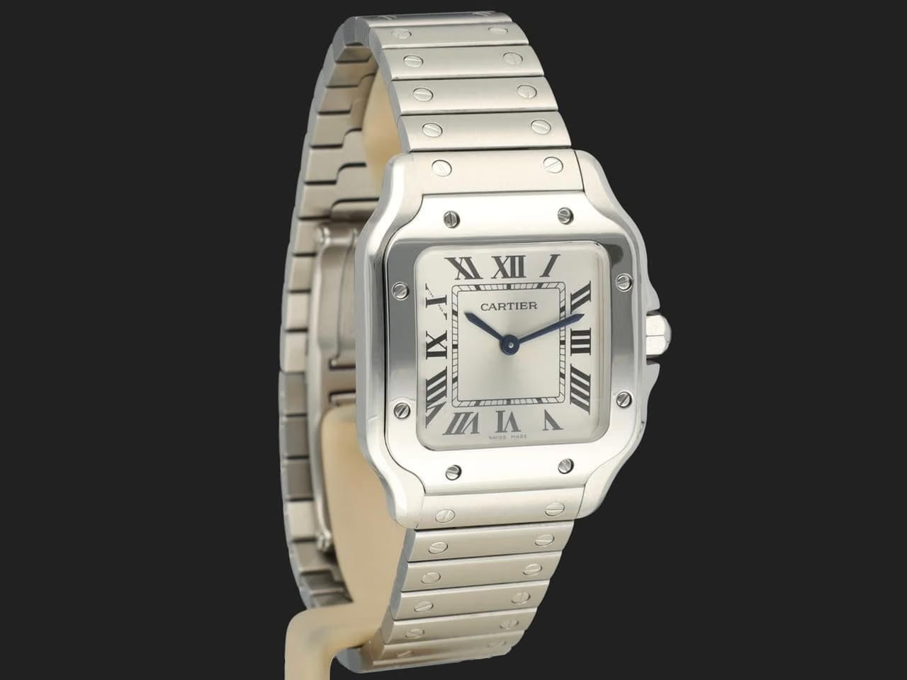Cartier Santos
