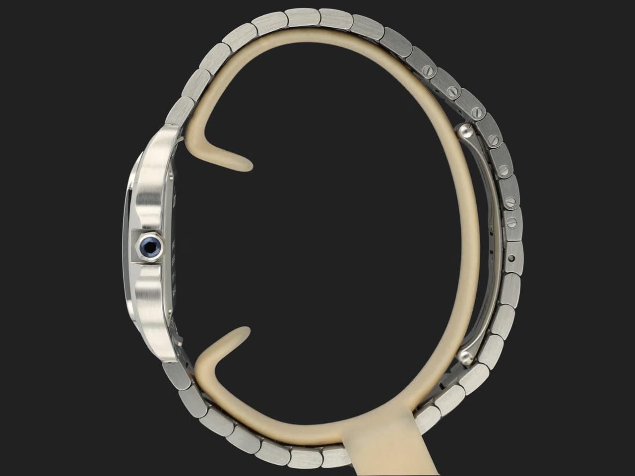 Cartier Santos