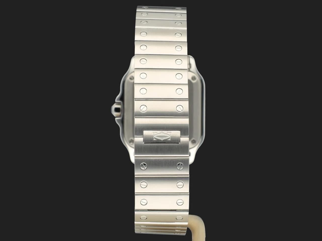 Cartier Santos