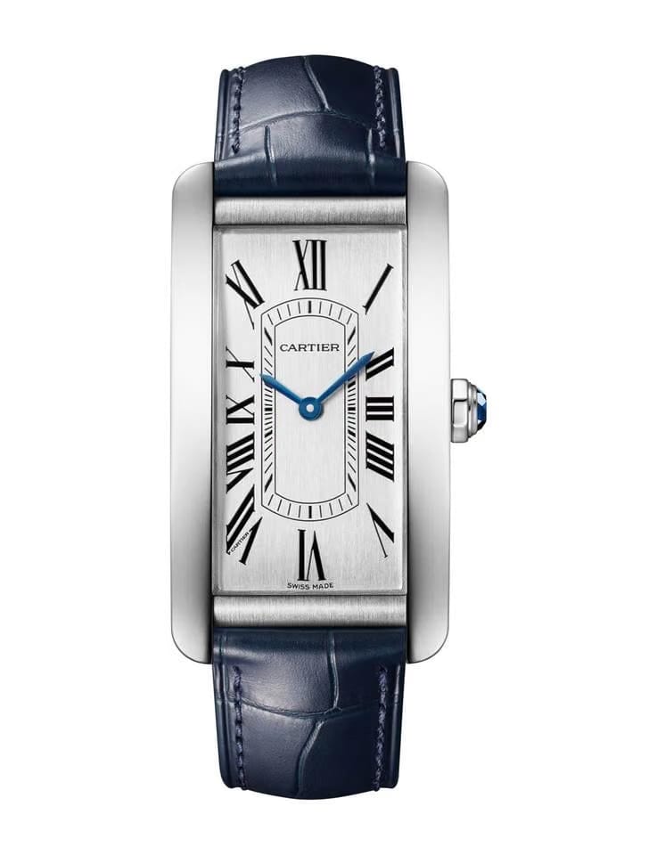 Cartier Tank