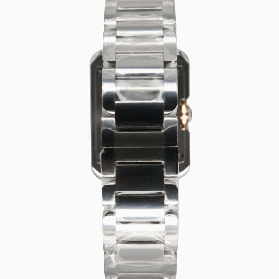 Cartier Tank