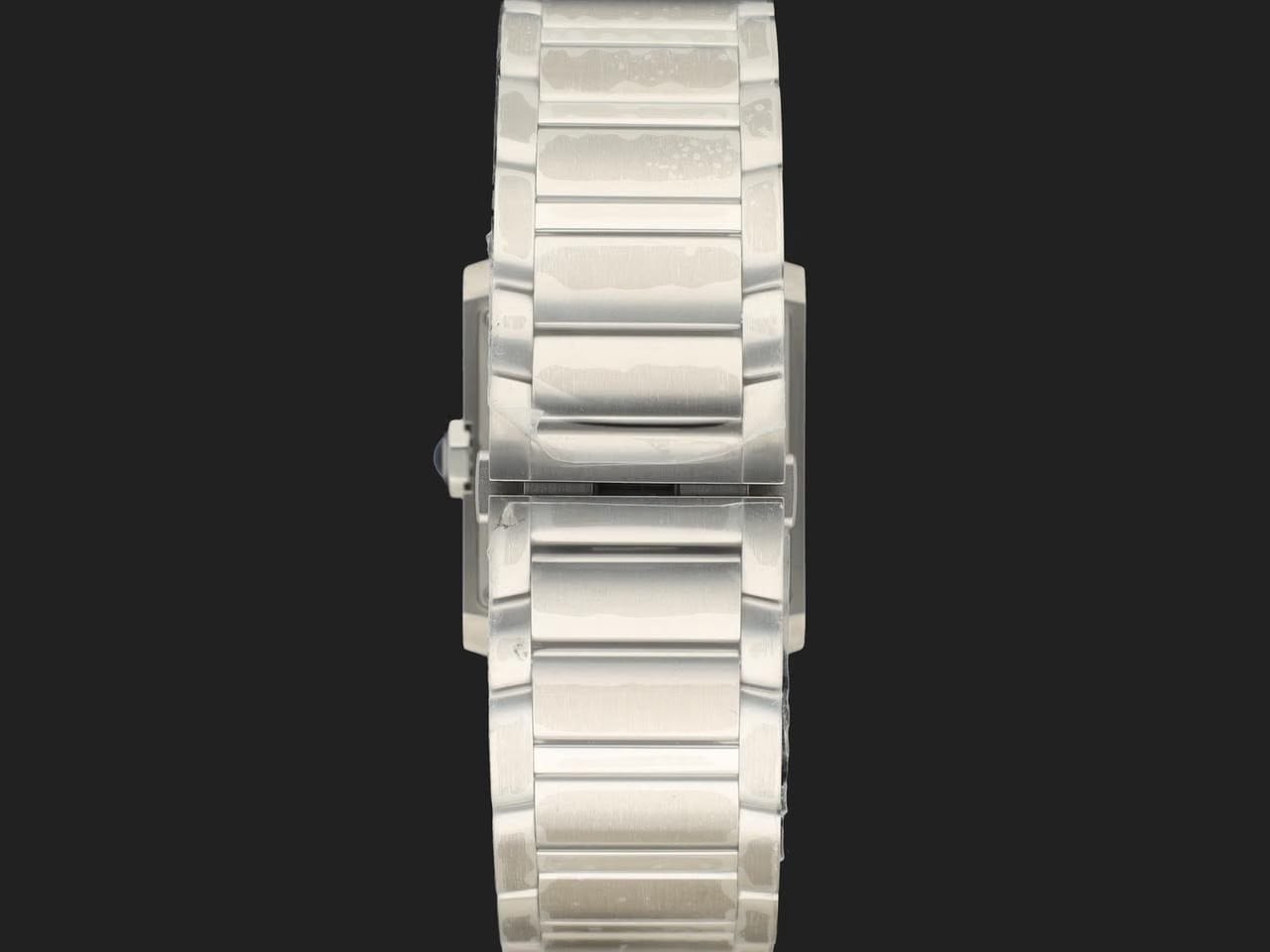 Cartier Tank