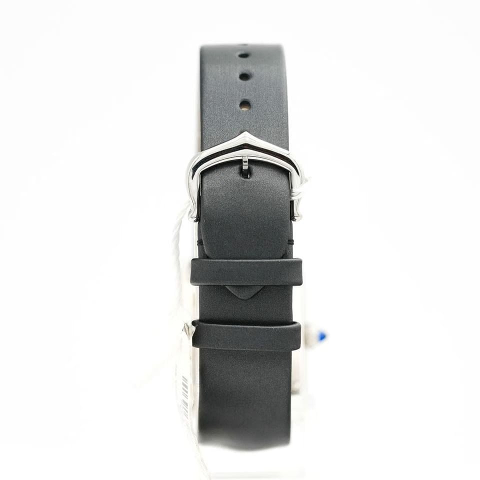 Cartier Tank
