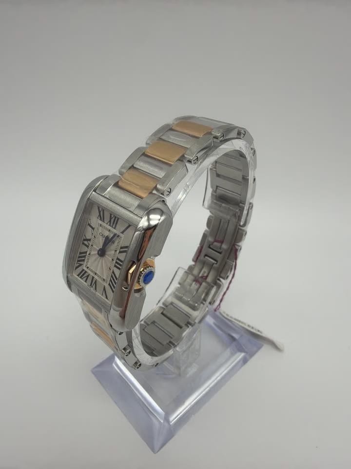 Cartier Tank