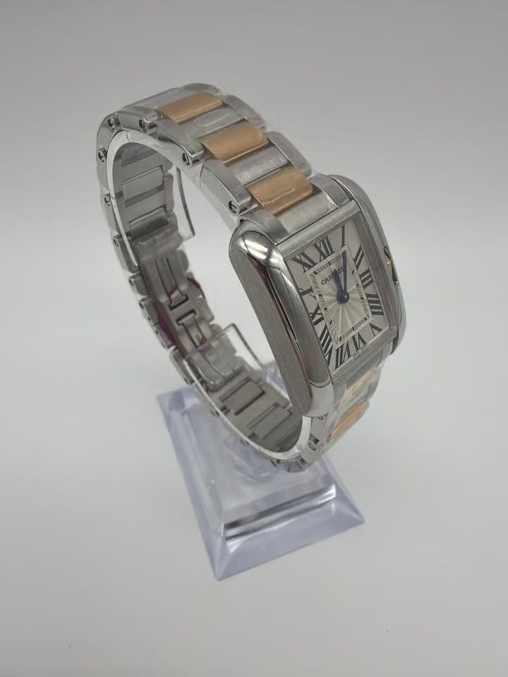 Cartier Tank