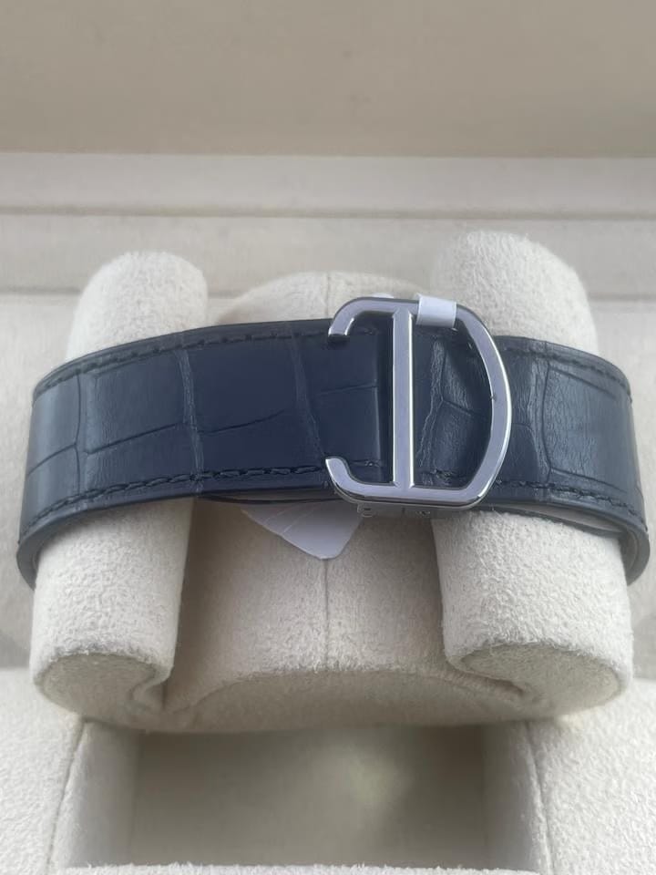 Cartier Tank
