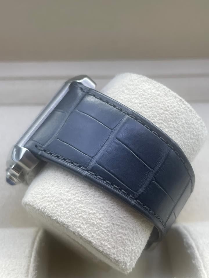 Cartier Tank