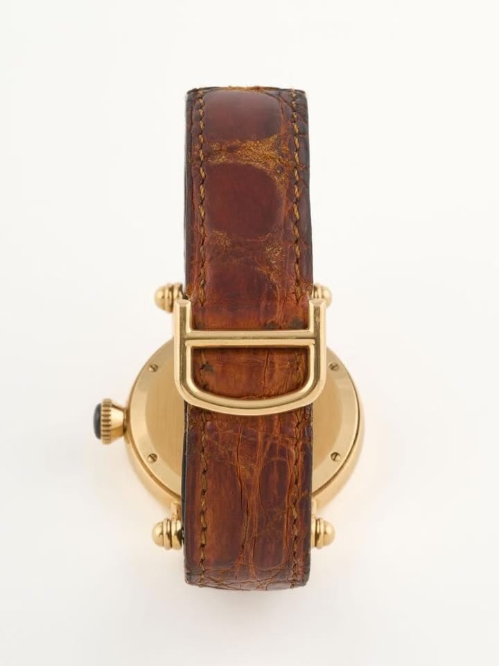 Cartier Diabolo