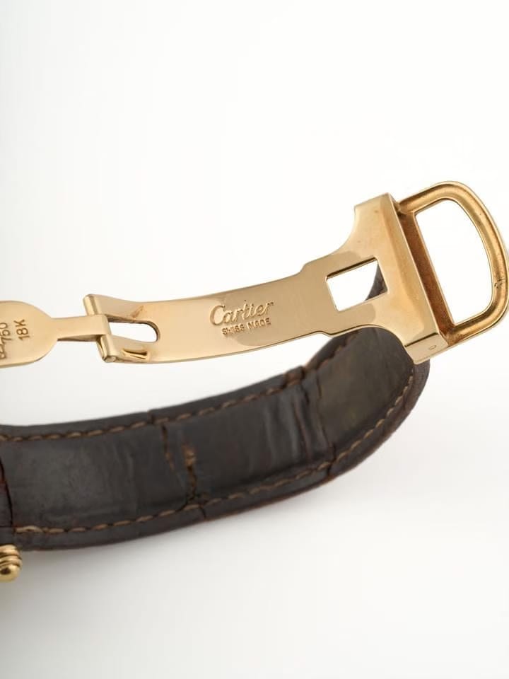 Cartier Diabolo