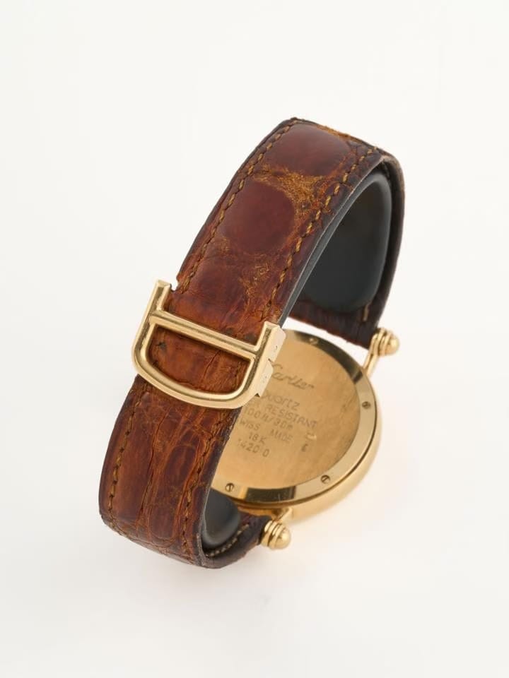 Cartier Diabolo