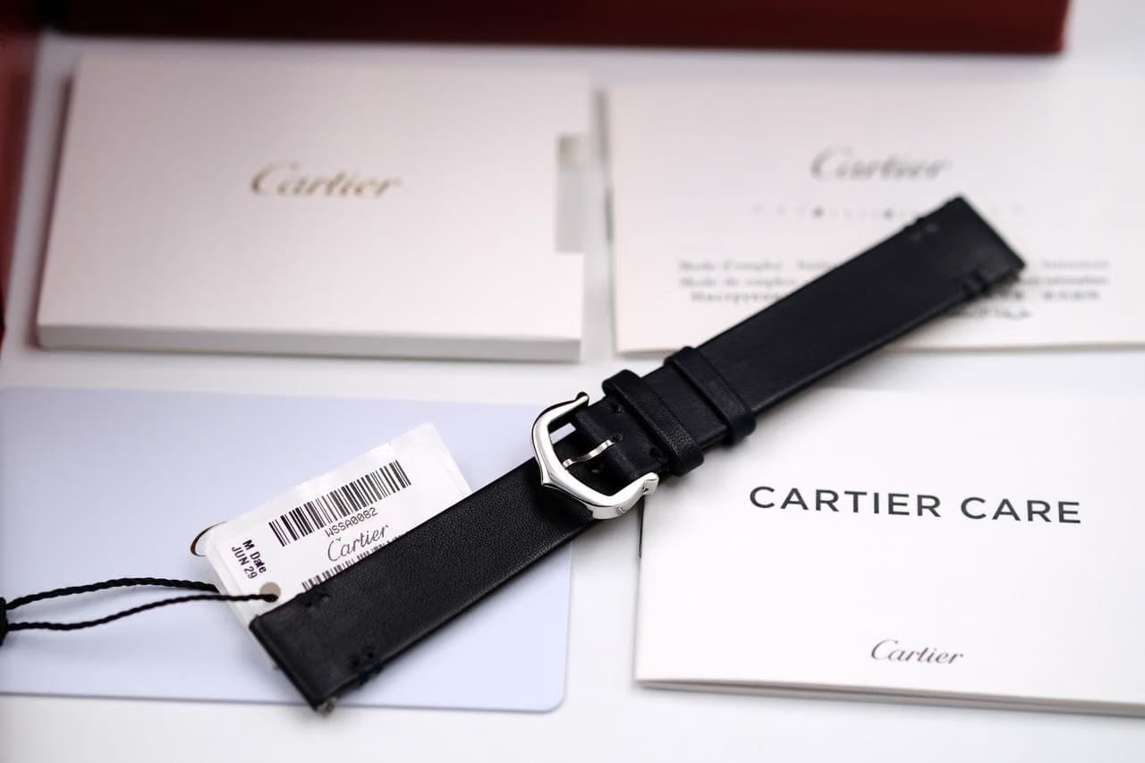 Cartier Santos