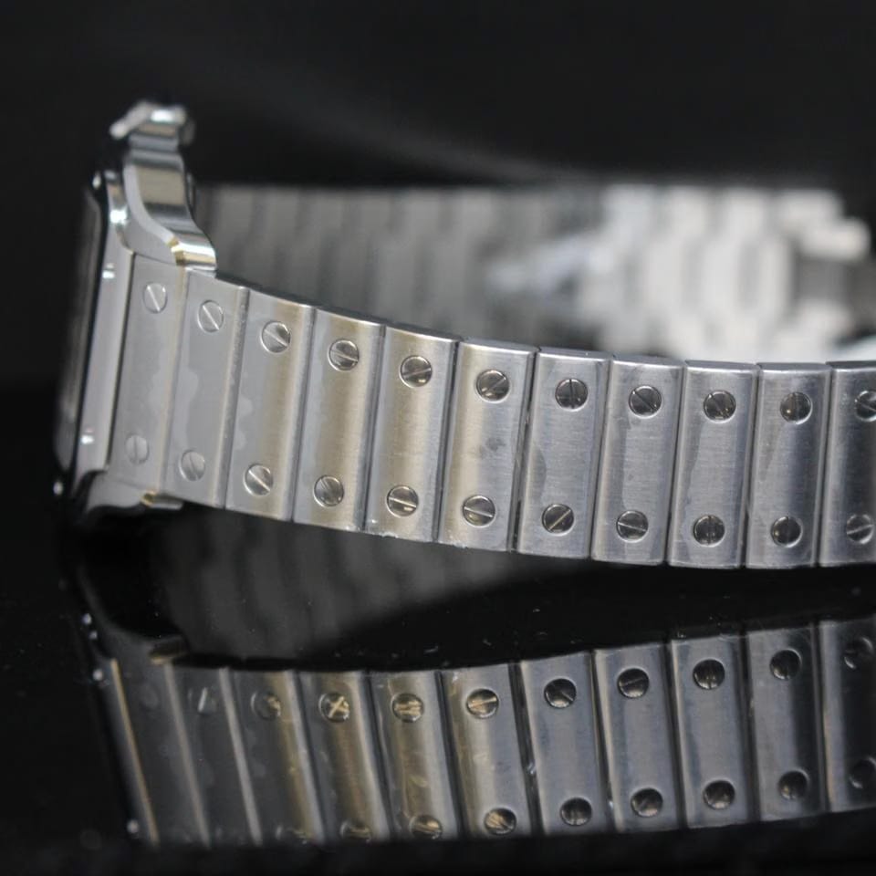 Cartier Santos