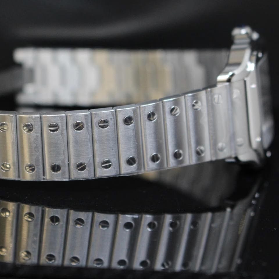 Cartier Santos