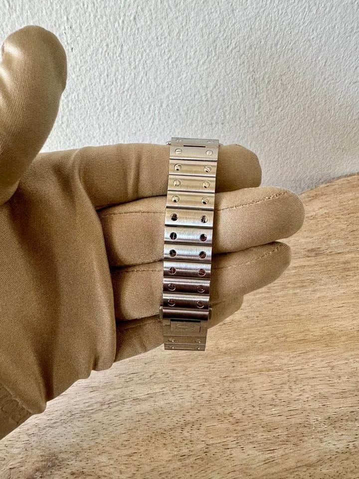 Cartier Santos
