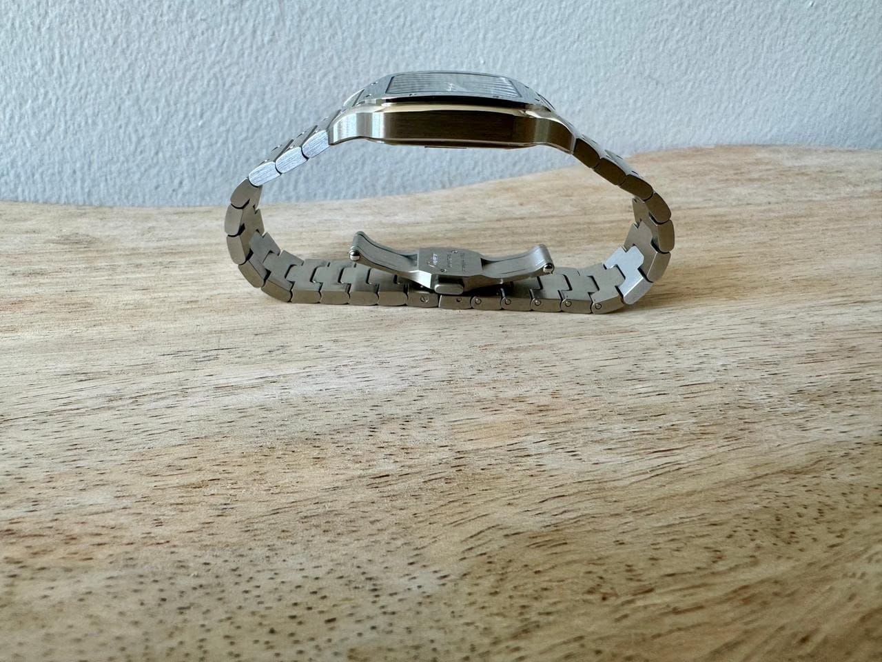 Cartier Santos