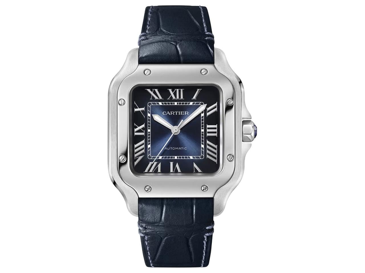 Cartier Santos