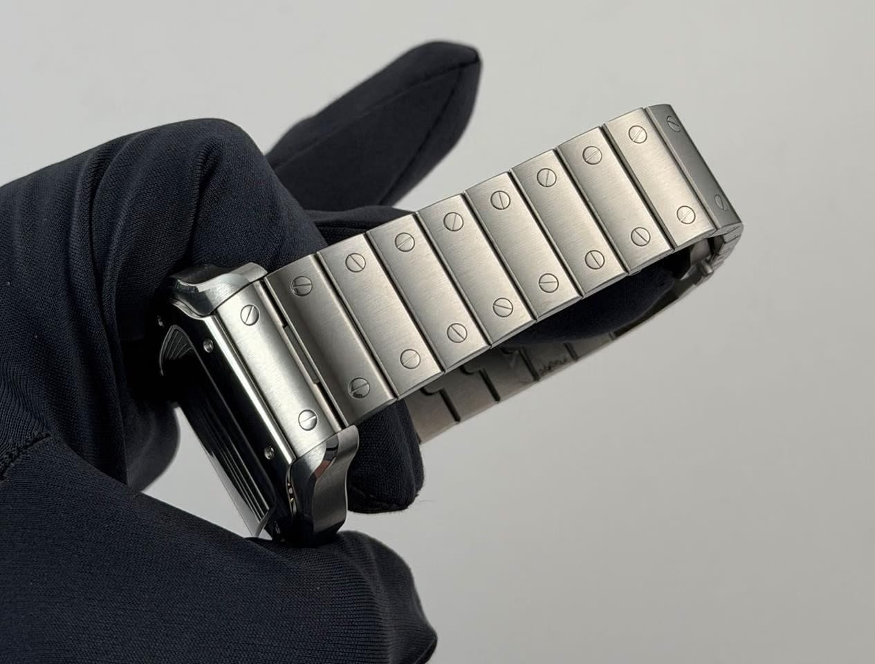 Cartier Santos