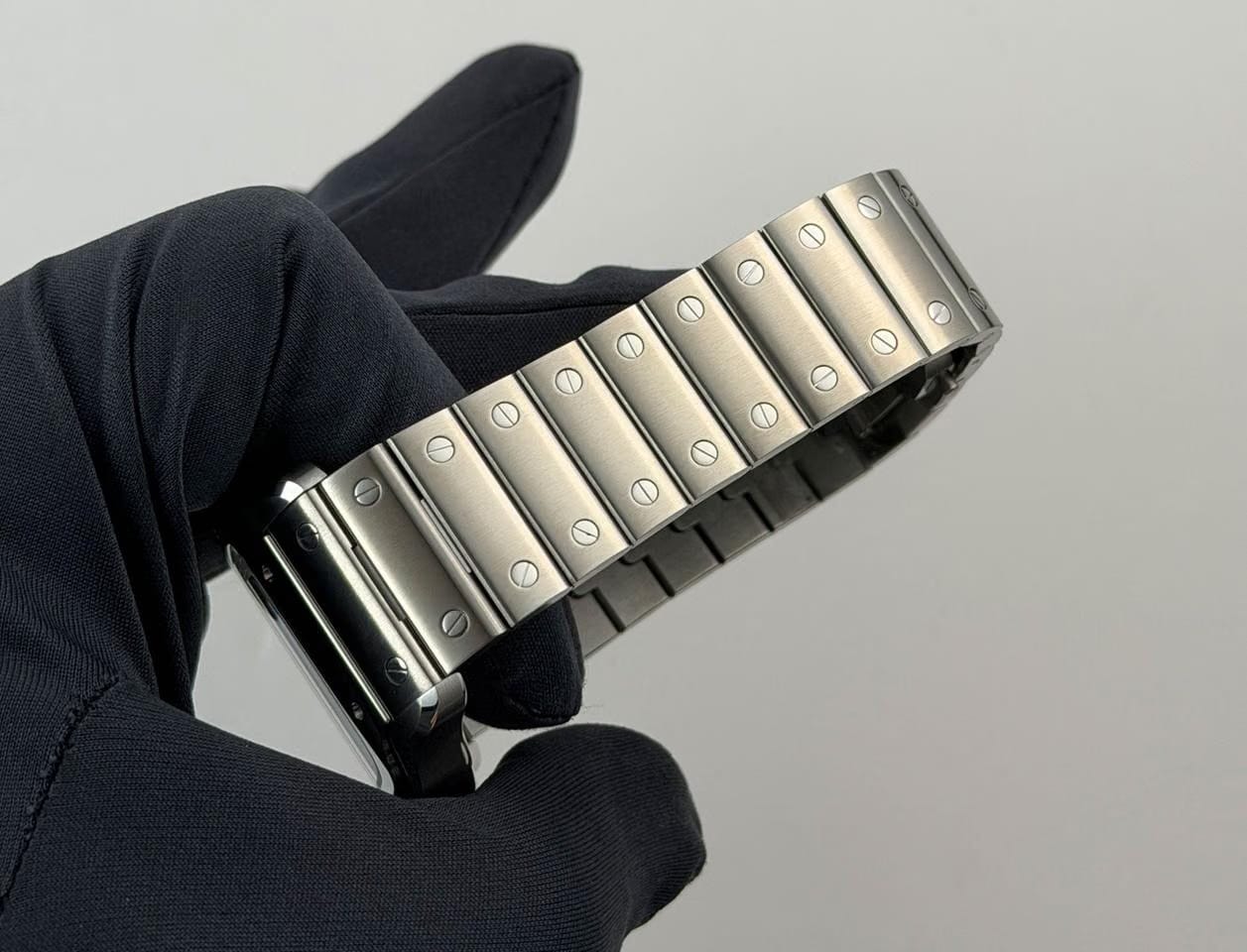 Cartier Santos