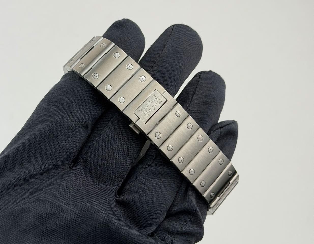 Cartier Santos