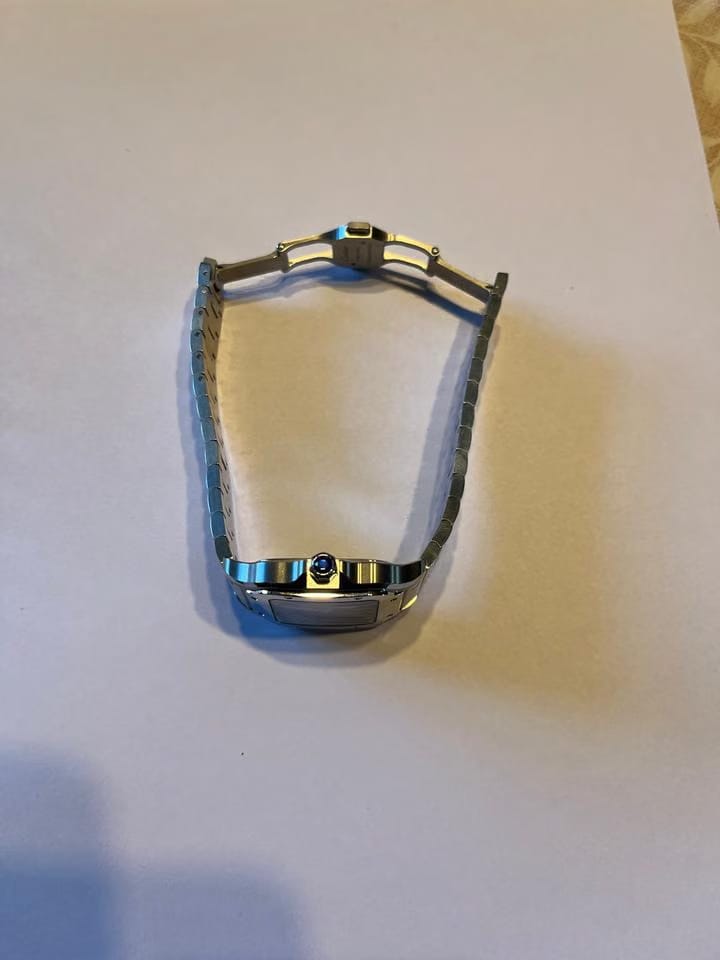 Cartier Santos
