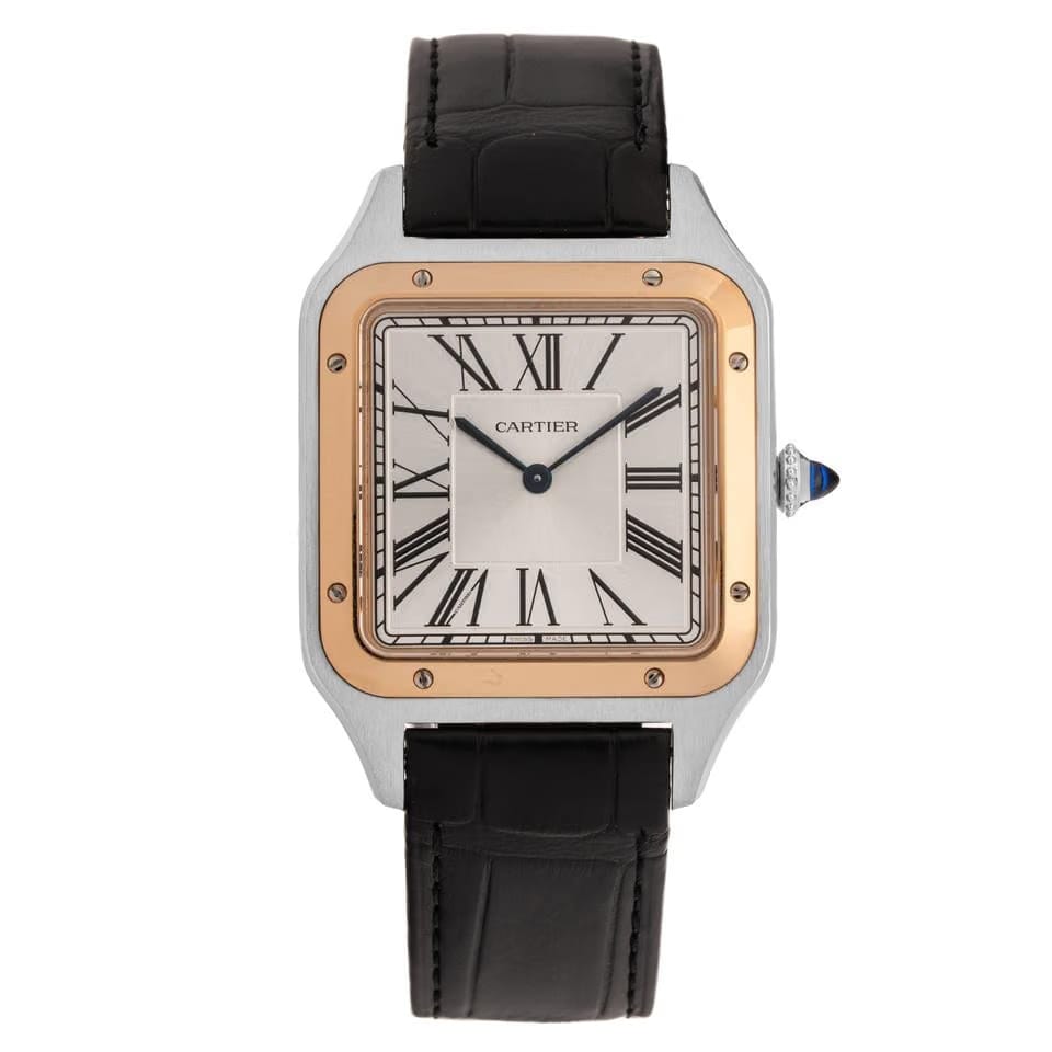 Cartier Santos