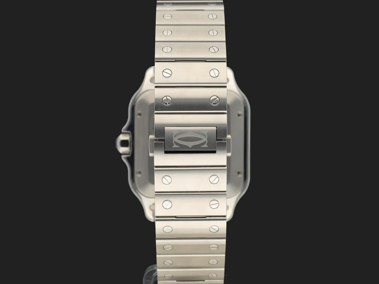 Cartier Santos