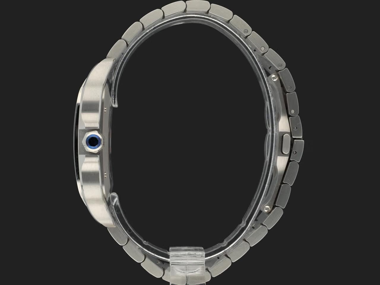 Cartier Santos