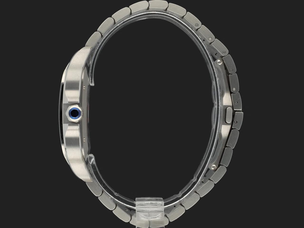 Cartier Santos