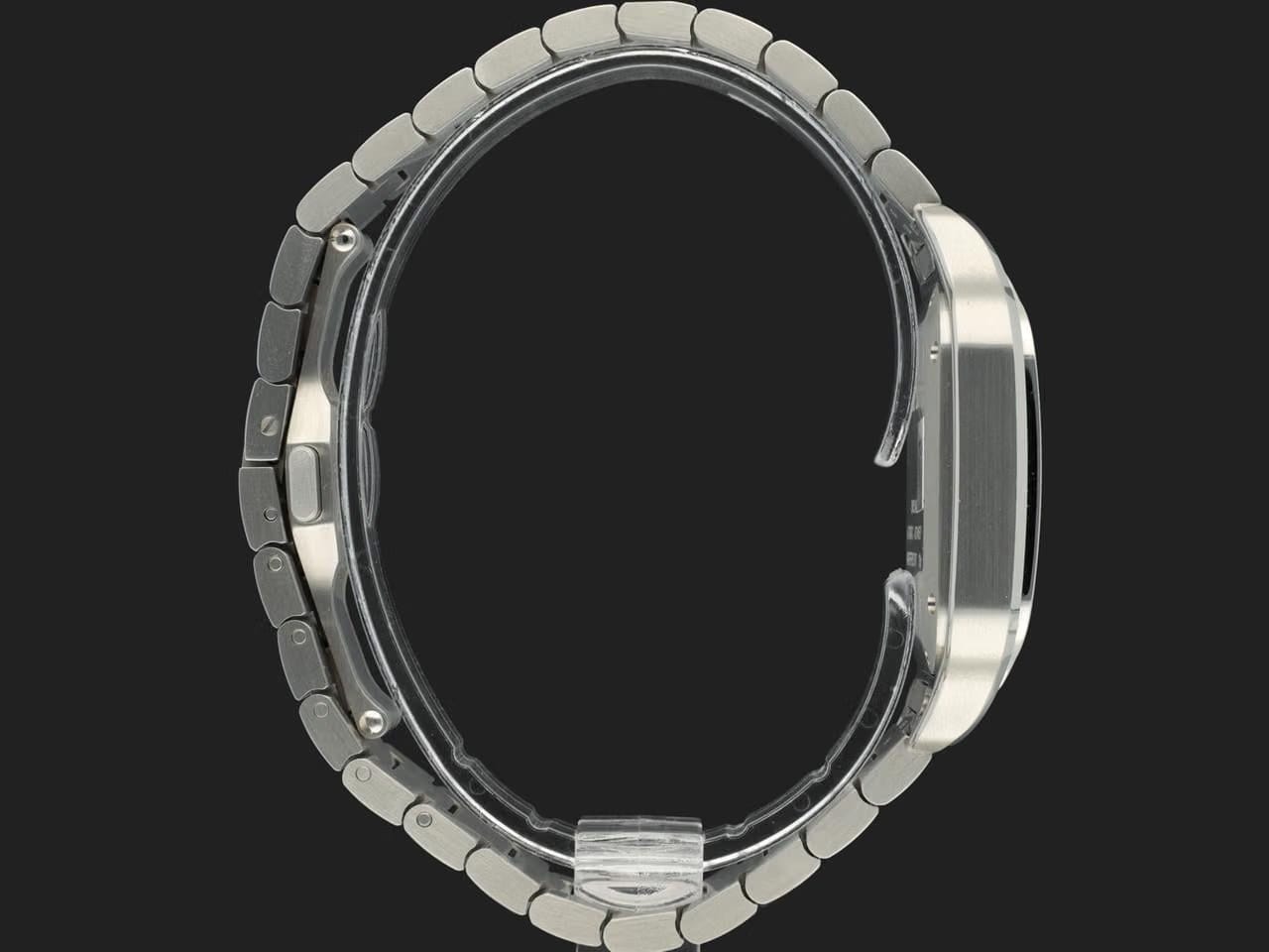 Cartier Santos