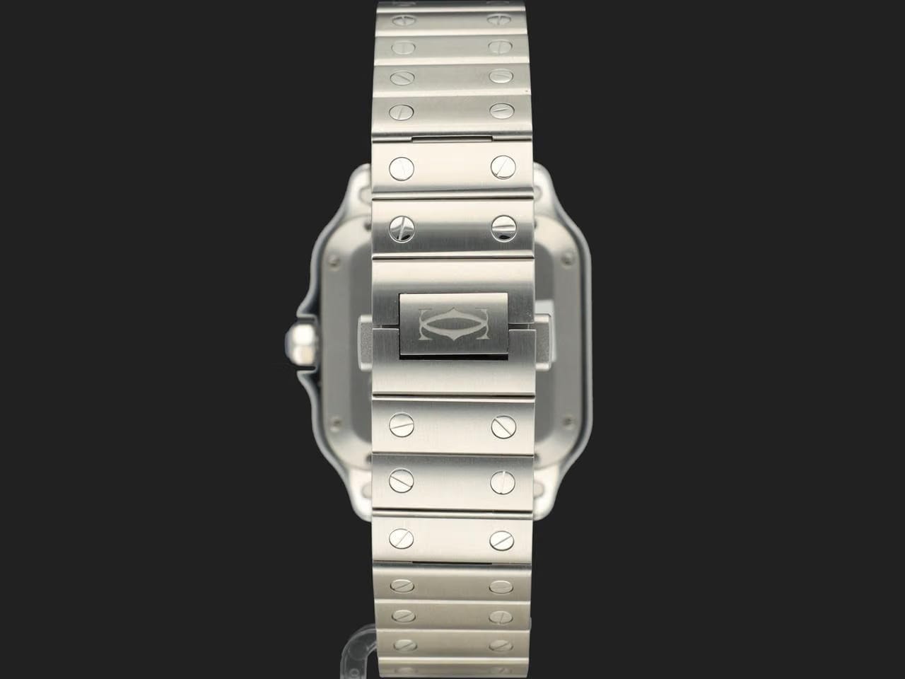 Cartier Santos