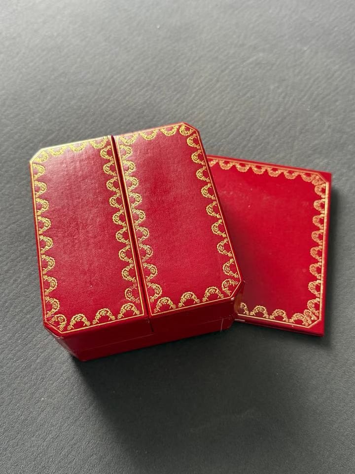 Cartier Santos