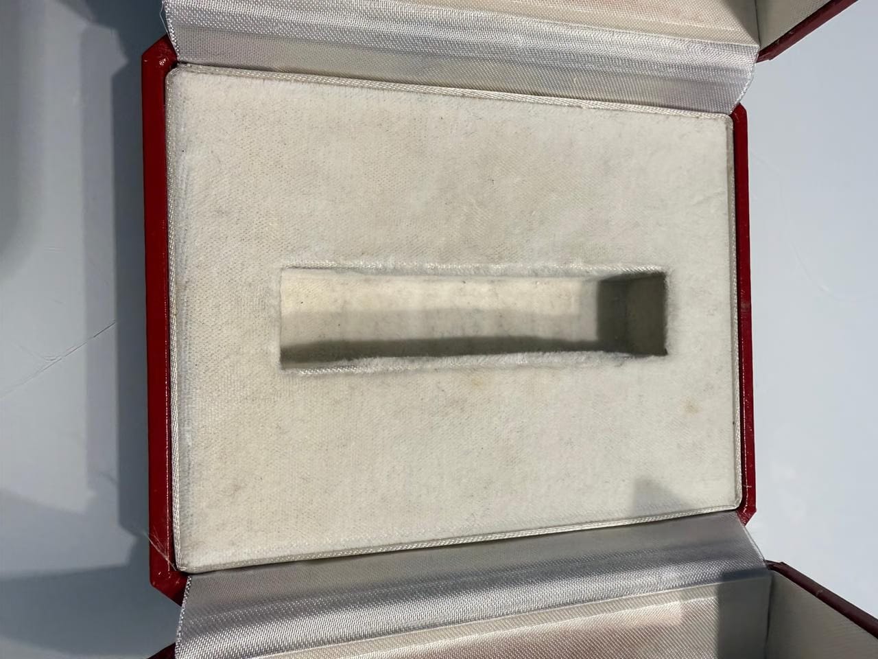 Cartier Santos