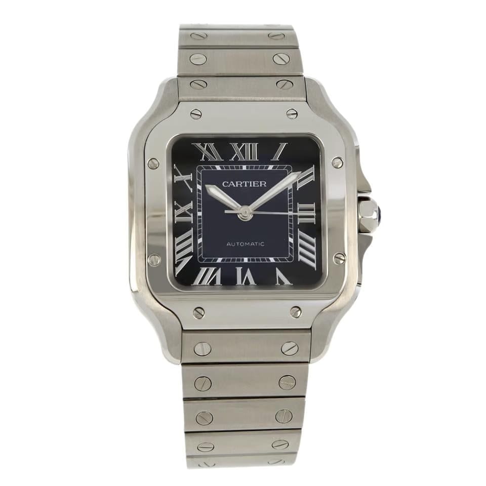 Cartier Santos
